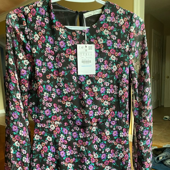 Pull and Bear Dress - Picture 1 of 3